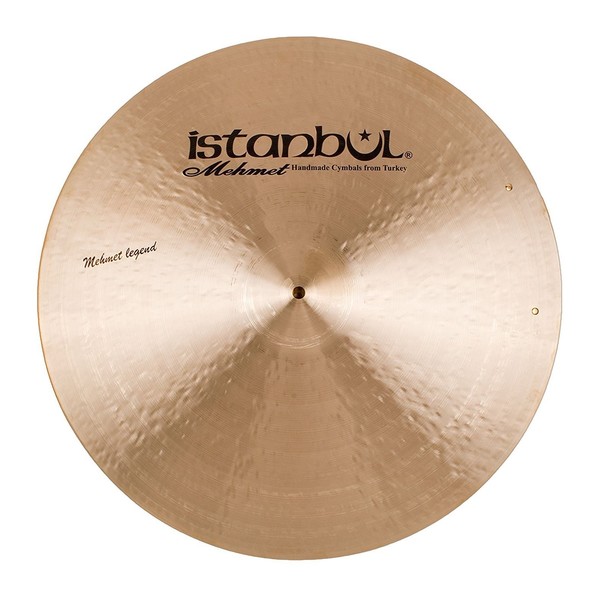 Istanbul Mehmet ML-R21 Mehmet Legend Ride 21 Inch - Main