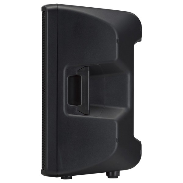 Yamaha CBR12 12'' Passive PA Speaker - Pair with Stands and Bag 5