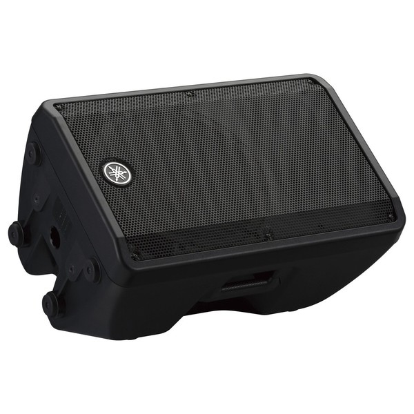 Yamaha CBR12 12'' Passive PA Speaker - Pair with Stands and Bag 7