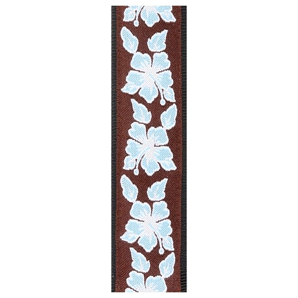 D'Addario Woven Ukulele Strap