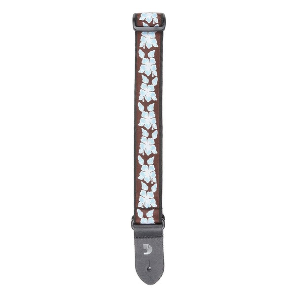 D'Addario 15UKE00 Woven Ukulele Strap