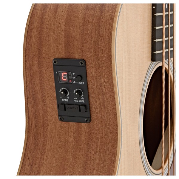 Taylor GS Mini-e Electro Acoustic Bass