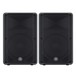 Yamaha CBR15 15'' Passive PA Speaker - Pair with Stands and Bag 2