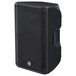 Yamaha CBR15 15'' Passive PA Speaker - Pair with Stands and Bag 4