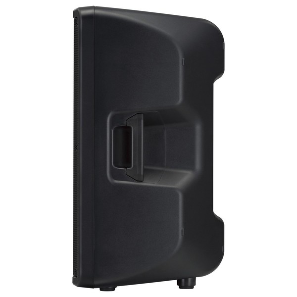 Yamaha CBR15 15'' Passive PA Speaker - Pair with Stands and Bag 5