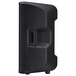 Yamaha CBR15 15'' Passive PA Speaker - Pair with Stands and Bag 5