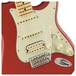 Fender American Special Stratocaster HSS, Fiesta Red