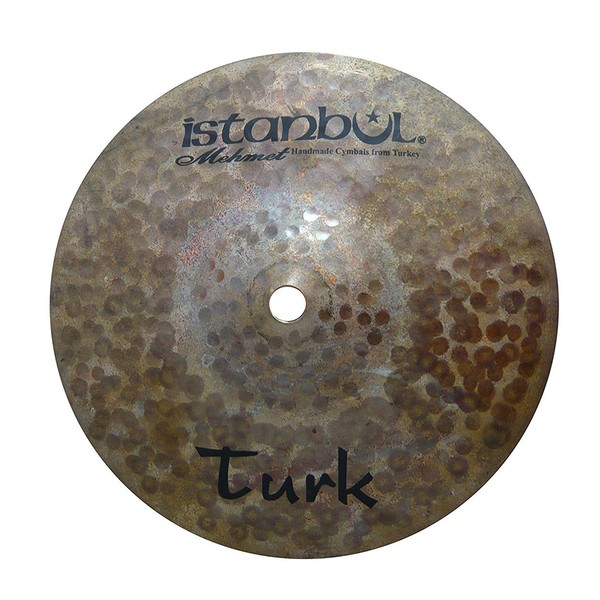 Istanbul Mehmet 12" Turk Bell - Main