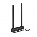 Yamaha LP-1 Triple Pedal Unit, Black