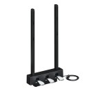 Yamaha LP-1 Triple Pedal Unit, Black