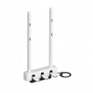 Yamaha LP-1 Triple Pedal Unit, White