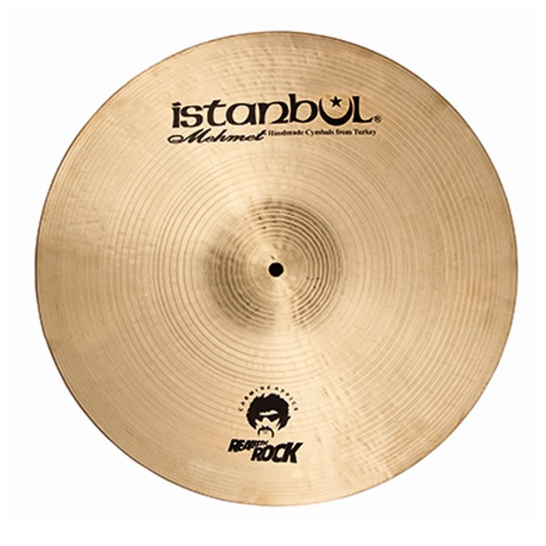 Istanbul Mehmet Carmine Appice Signature 18" Crash Cymbal