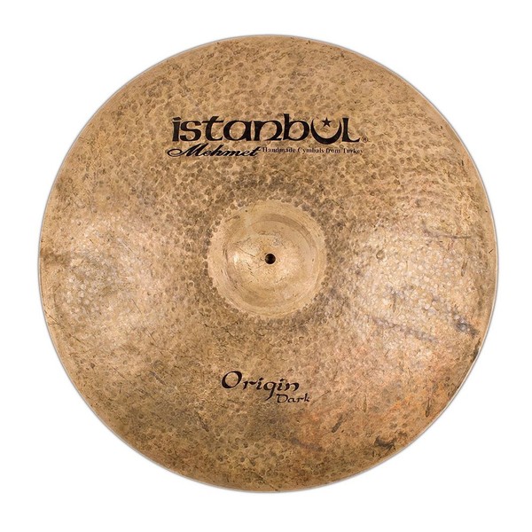 Istanbul Mehmet OD-DR24 Origin Dark Ride 24 Inch - Main