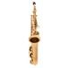 Rosedale Intermediate Alto Saxophone by Gear4music