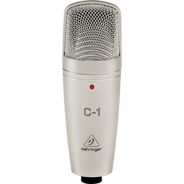 Behringer C-1 Condenser Microphone - Microphone