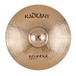 Istanbul Mehmet R-CM17 Radiant Crash Medium 17 Inch - Main