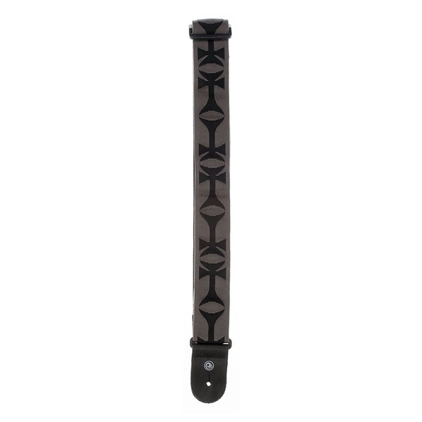 D'Addario 50F03 Woven Guitar Strap
