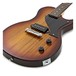 New Jersey II Electric Guitar + Complete Pack, Tobacco Sunburst