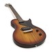 New Jersey II Electric Guitar + Complete Pack, Tobacco Sunburst