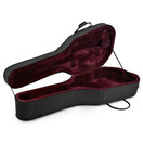 Double Bass Case by Gear4music, Full Size