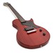 New Jersey II Electric Guitar + Complete Pack, Cherry Red