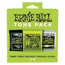 Ernie Ball P03331 Regular Slinky 10-46 Electric Tone Pack
