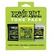 Ernie Ball Regular Slinky 10-46 Electric Tone Pack