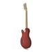 New Jersey II Electric Guitar + Complete Pack, Cherry Red