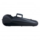 BAM L'Opera Supreme Polycarbonate Violin Case, Black Handle