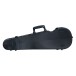 BAM L'Opera Supreme Polycarbonate Violin Case, Black Handle 2