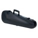 BAM L'Opera Supreme Polycarbonate Violin Case, Black Handle 3