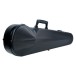 BAM L'Opera Supreme Polycarbonate Violin Case, Black Handle 4