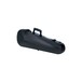 BAM L'Opera Supreme Polycarbonate Violin Case, Black Handle