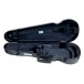 BAM L'Opera Supreme Polycarbonate Violin Case, Black Handle 6