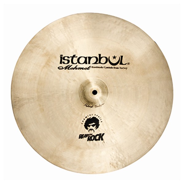 Istanbul Mehmet Carmine Appice Signature 18" China Cymbal