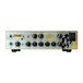 MarkBass Little Marcus 1000W Bass Head front