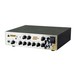 MarkBass Little Marcus 1000W Bass Head front angle