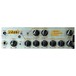 MarkBass Little Marcus 1000W Bass Head controls