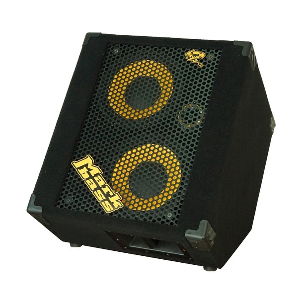 MarkBass Marcus Miller Standard 102HF Bass Cab