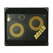 MarkBass Marcus Miller Standard 102HF Bass Cab front