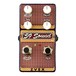 Z.Vex Vertical 59' Sound Overdrive