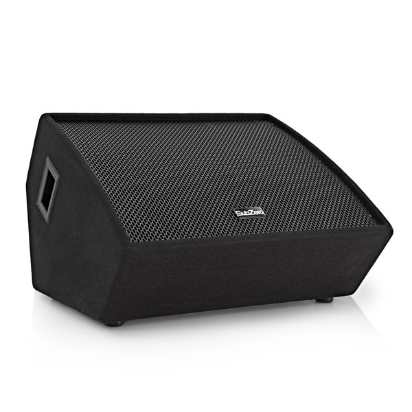 SubZero 400w 15" Active Floor Monitor