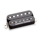 Seymour Duncan SH-6B Distortion Bridge Humbucker, Black