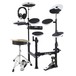 Roland TD-4KP V-Drums Portable Electronic Drum Kit with Accessories