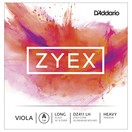 D'Addario Zyex Viola A String, Long Scale, Heavy&nbsp;