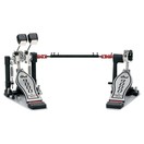 DW 9000 Series Double Pedal, Left-Footed