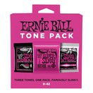 Ernie Ball P03333 Super Slinky 9-42 Electric Tone Pack