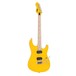 Vintage V6 24, Daytona Yellow front