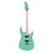 Vintage V6 24, Ventura Green front 