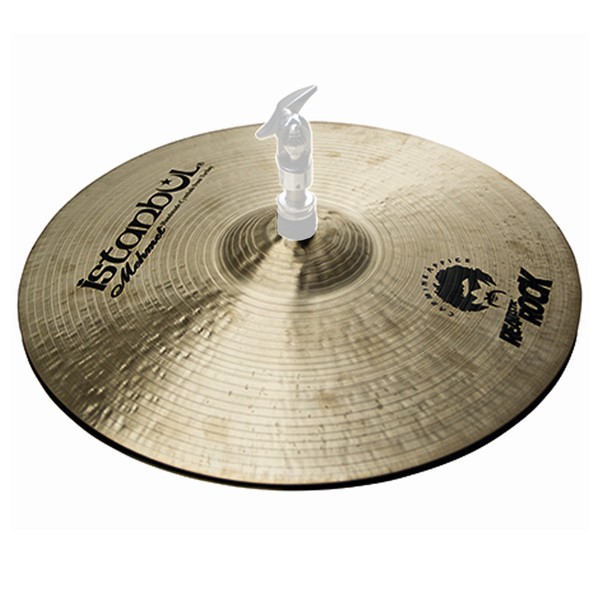 Istanbul Mehmet Carmine Appice Signature 14" Hi-Hats